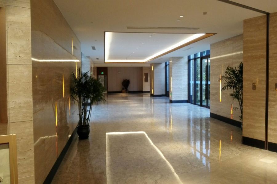 Taoyuan Shuixiang Hotel Chongming Exterior photo